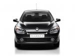 Renault Fluence 2010 года